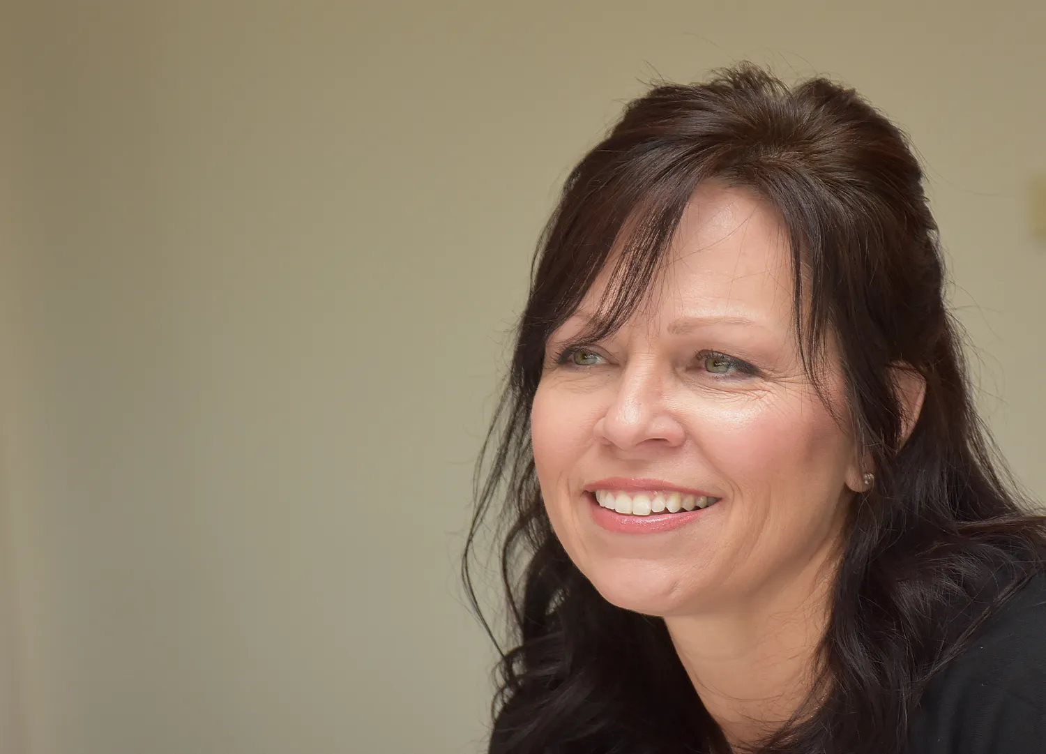 Judy Powers of Amelia’s Closet/Liberty Station